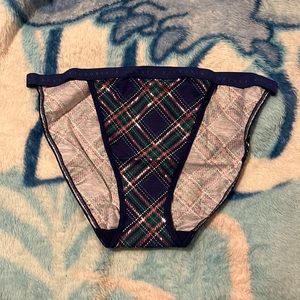 Victoria’s Secret String Bikini L